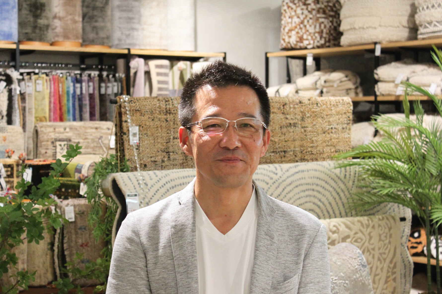 【ブランドインタビュー】株式会社グラムスタイル