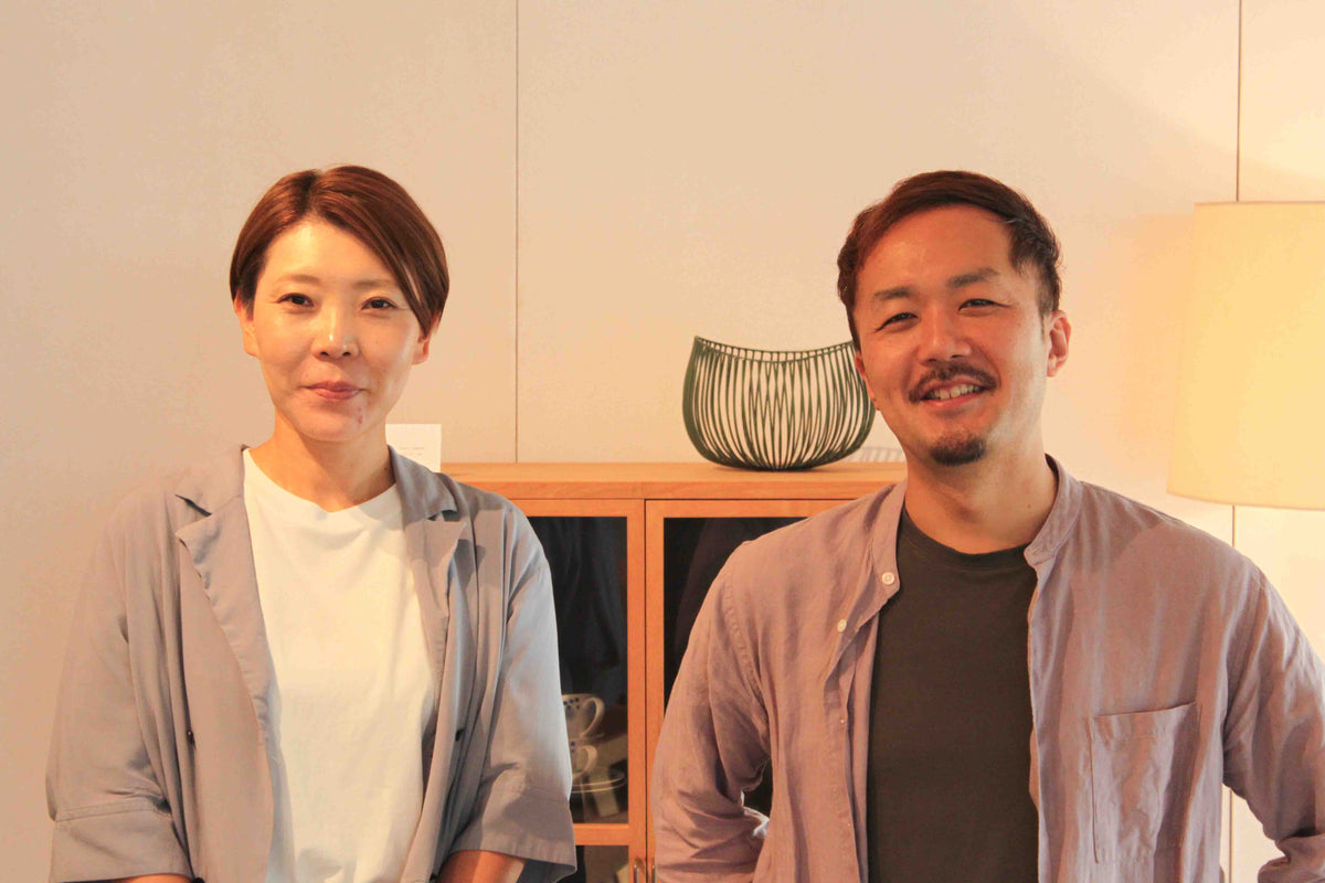 【ブランドインタビュー】株式会社朝倉家具
