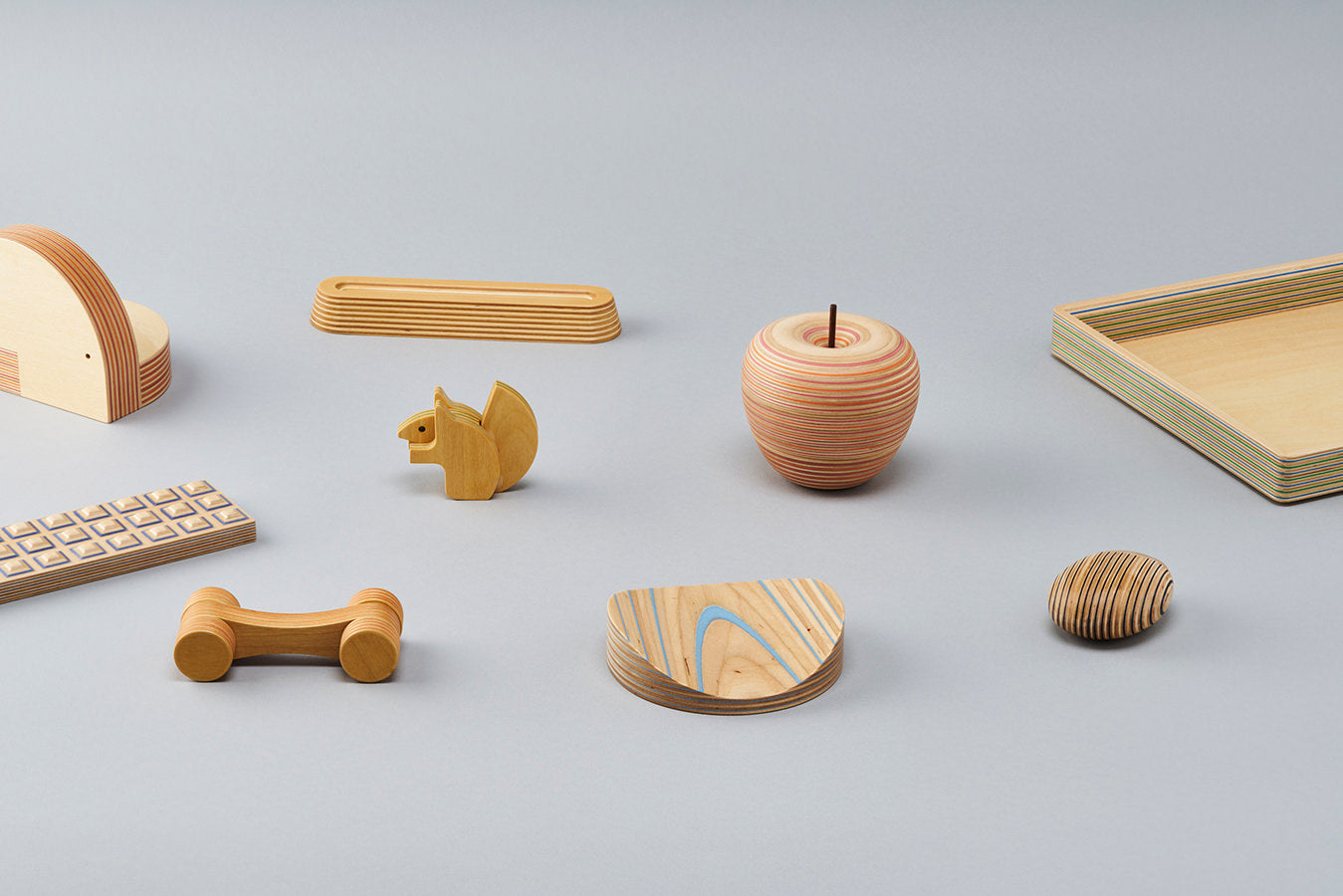 【新ブランド取り扱いのお知らせ】PLYWOOD laboratory プライウッド・ラボラトリー
