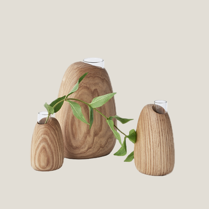 Mango vase【regular】｜マンゴーベース レギュラー