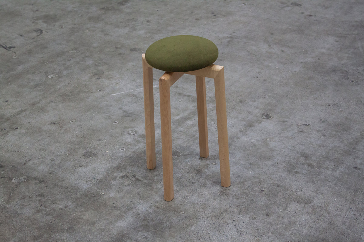 MUSHROOM stool SS
