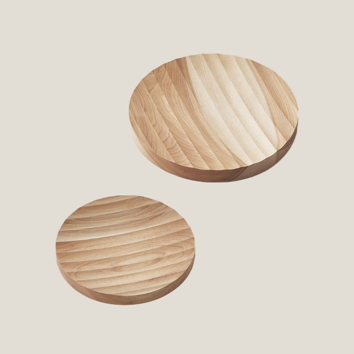 Ripple center piece【regular】
