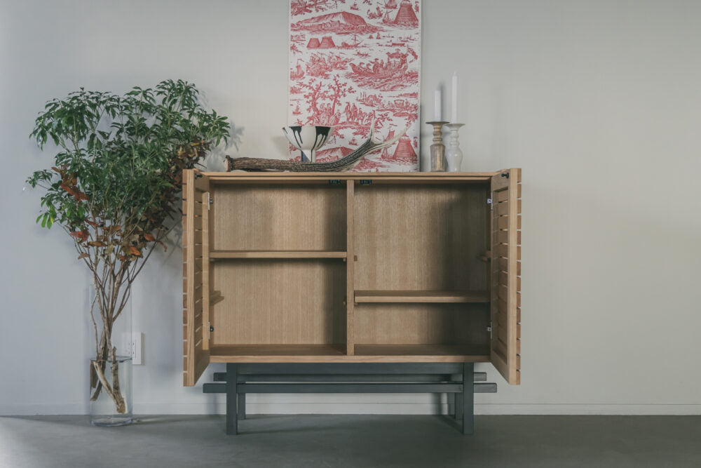 Sara 35 sideboard