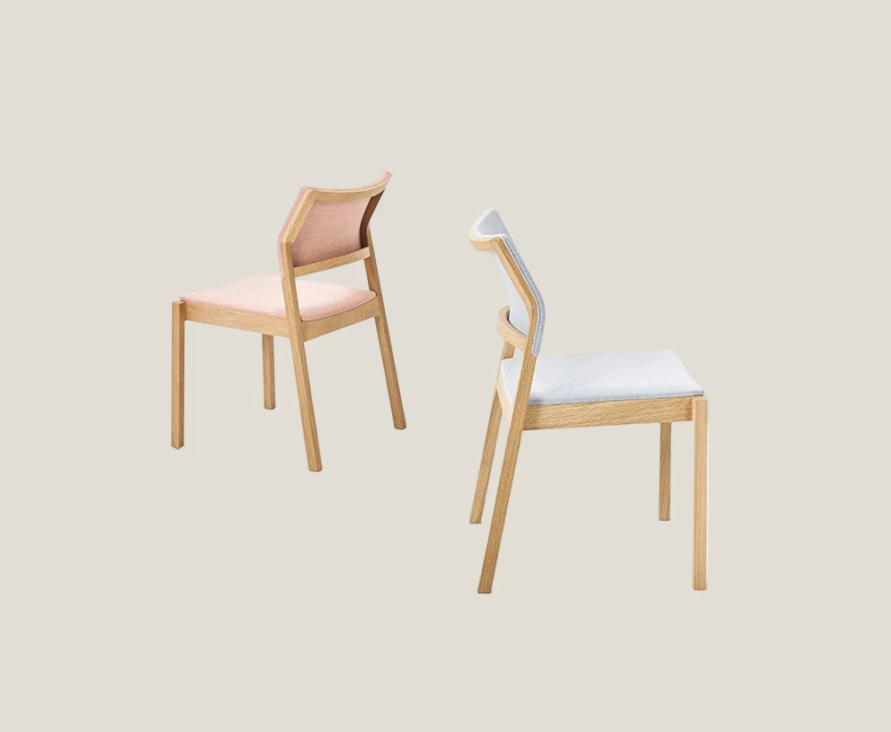 AG side chair
