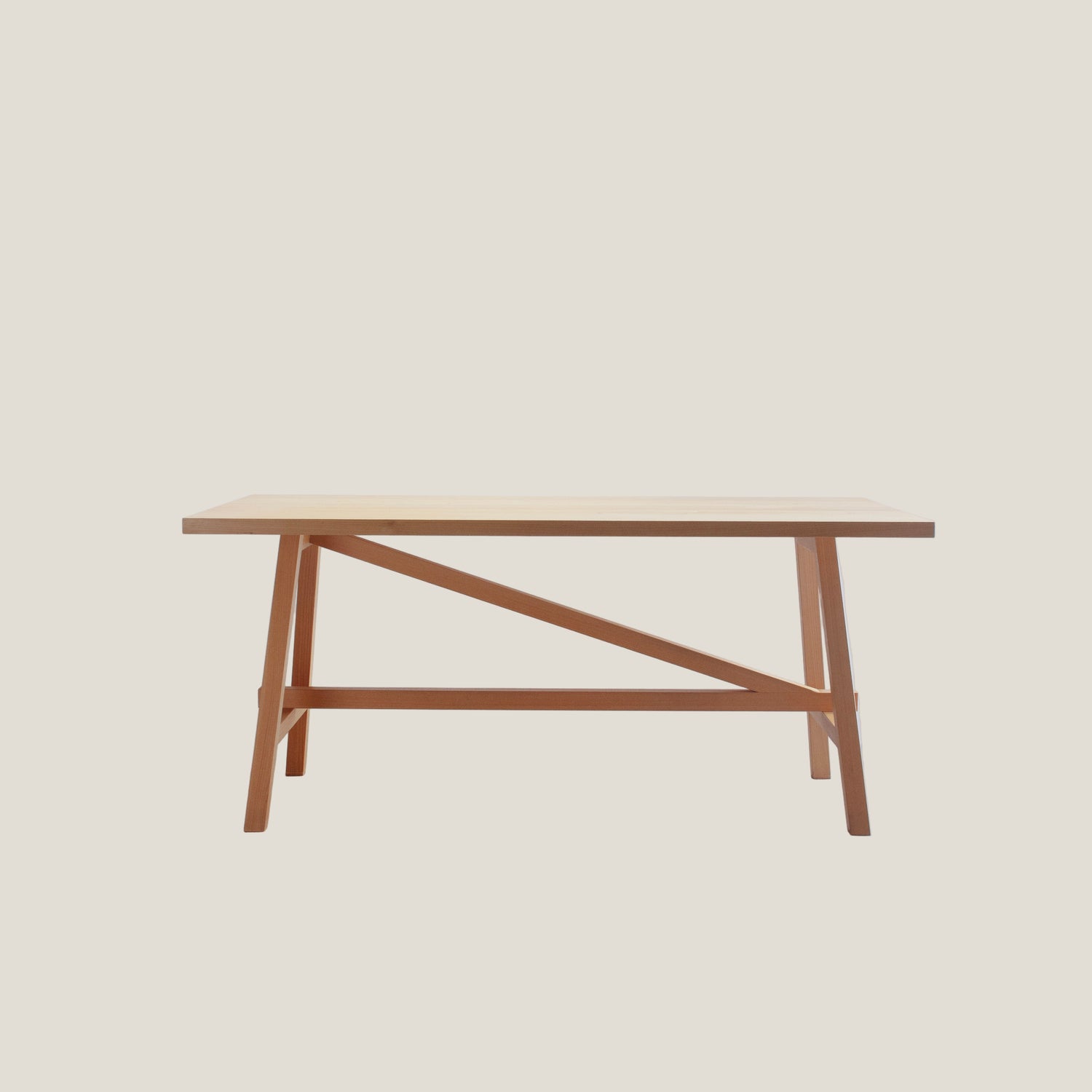 Brace Dining Table 160cm│ブレースダイニングテーブル