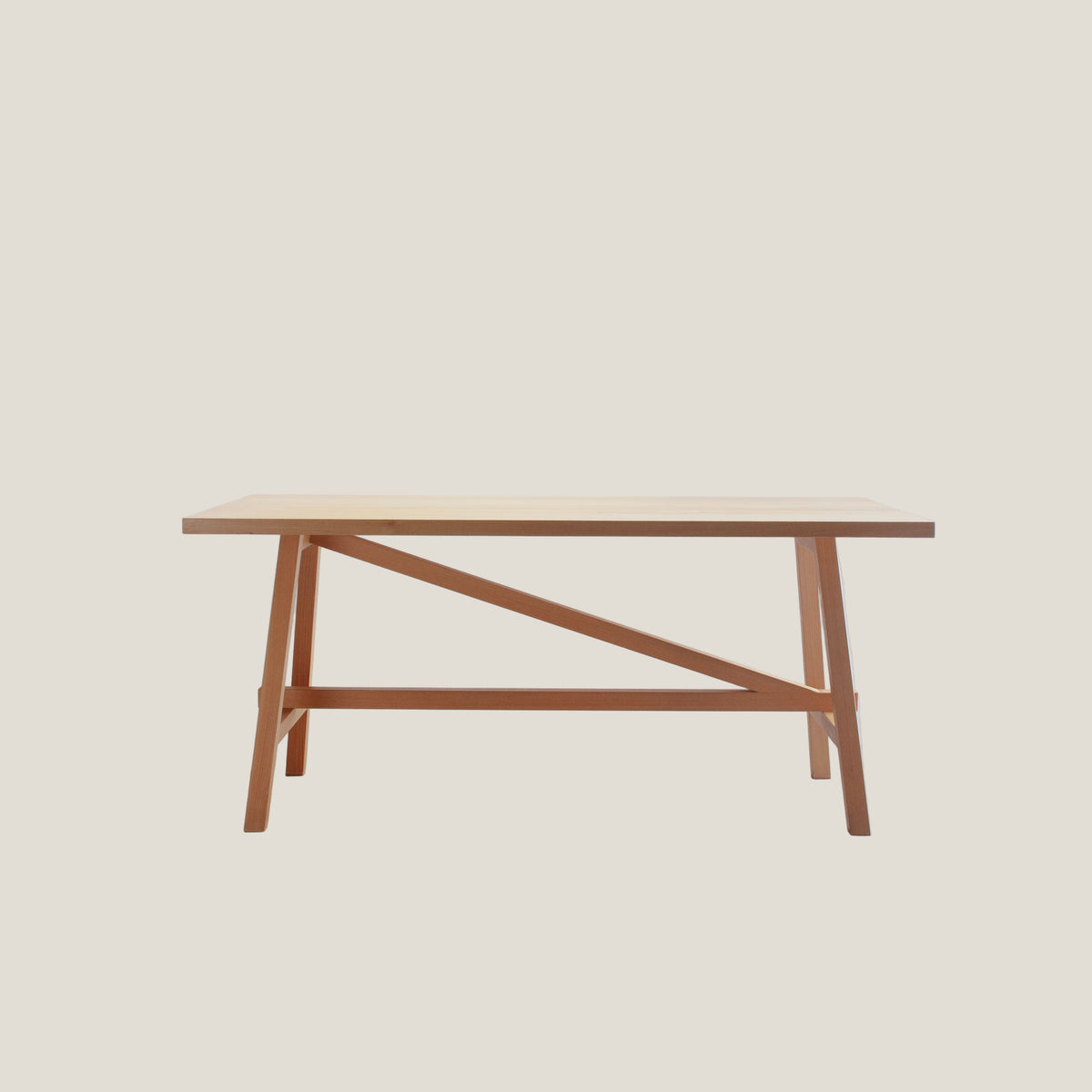 Brace Dining Table 180cm│ブレースダイニングテーブル