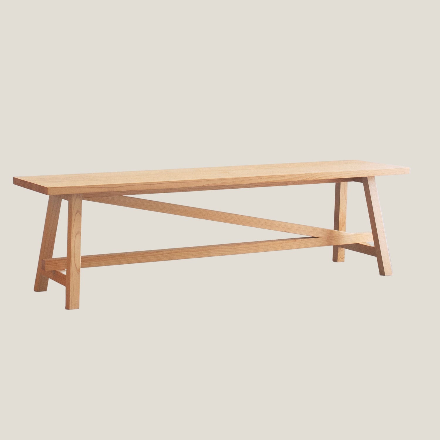 Brace Bench│ブレースベンチ