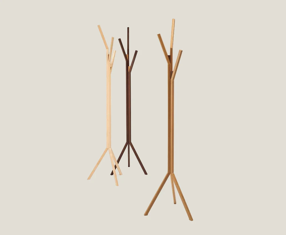 COAT TREE coat hanger
