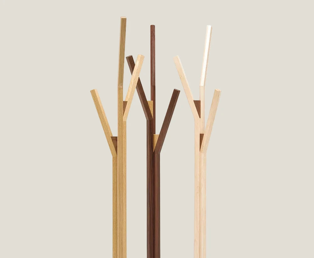 COAT TREE coat hanger