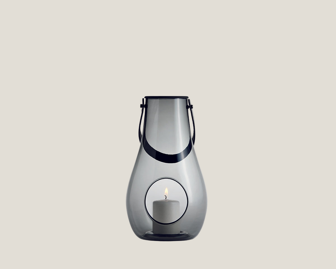 DESIGN WITH LIGHT : Lantern ランタンH29cm