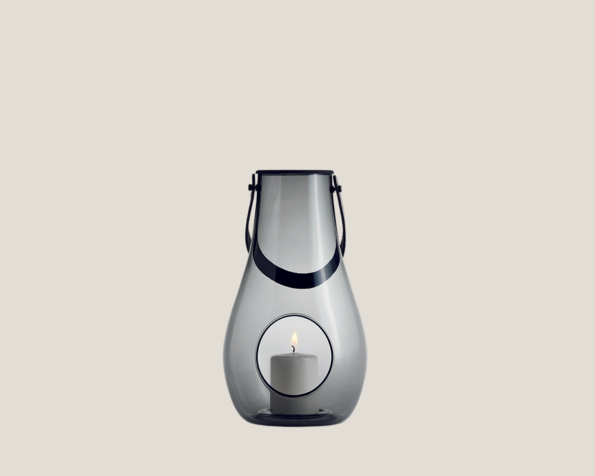 DESIGN WITH LIGHT : Lantern ランタンH29cm