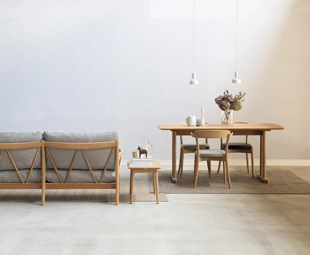 FAWN chair│ファウン チェア