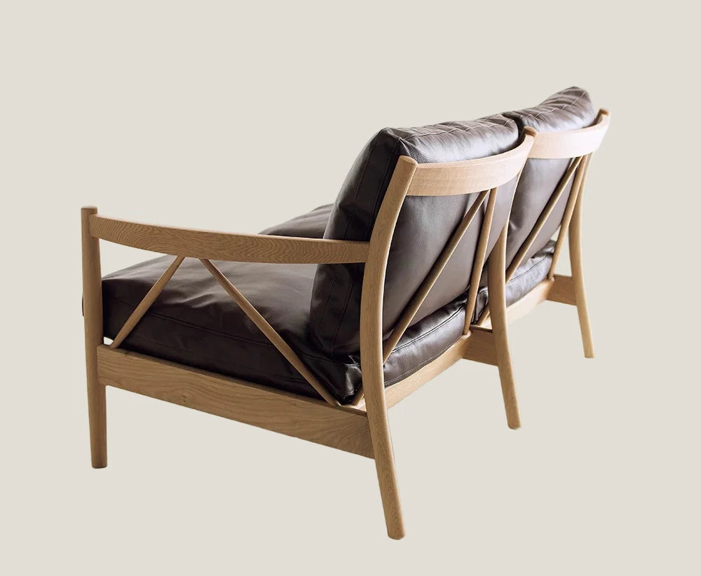 FAWN sofa 140cm 2P