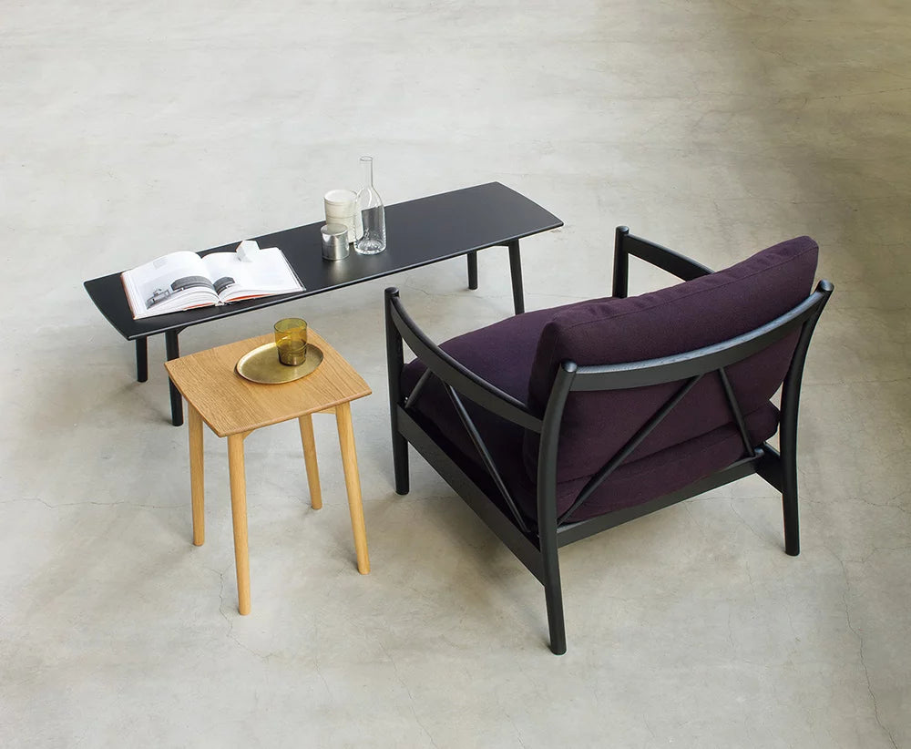 FAWN center table