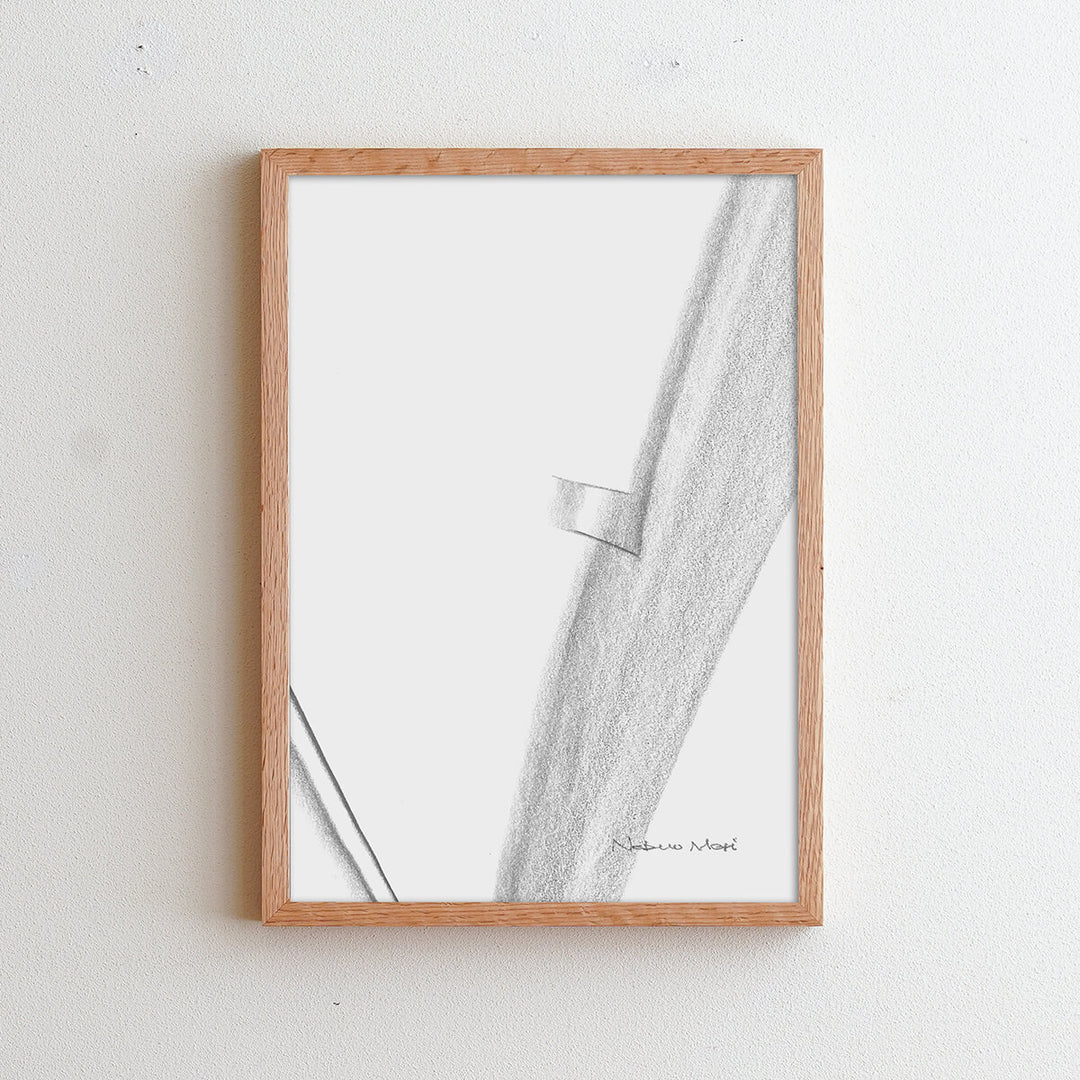 FRAME | SANO A3 (額縁)