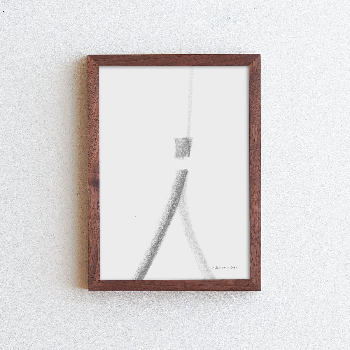 FRAME | SANO A4 (額縁)