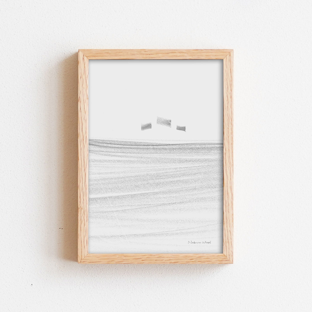 FRAME | SANO A5 (額縁)