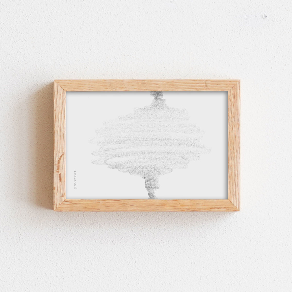 FRAME | SANO PostCard (額縁)