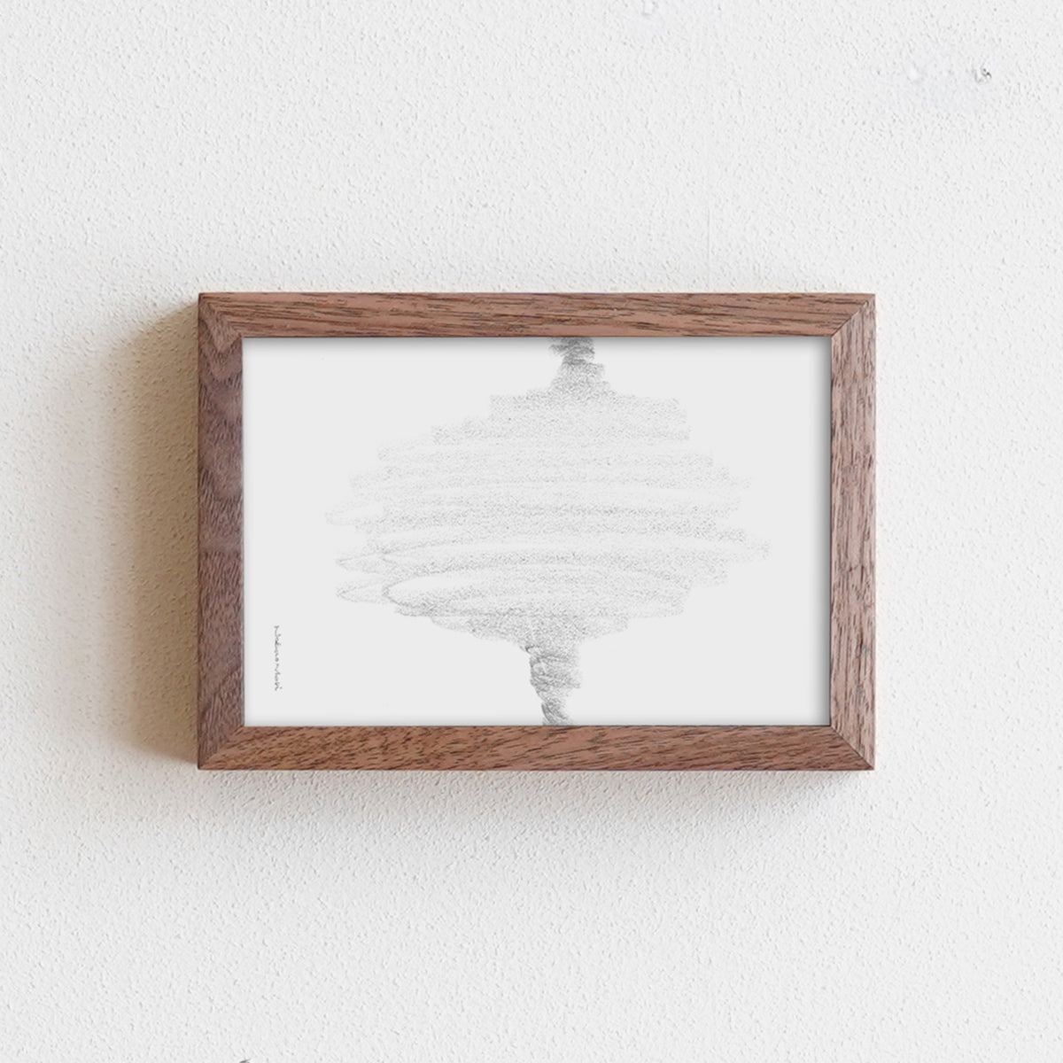 FRAME | SANO PostCard (額縁)