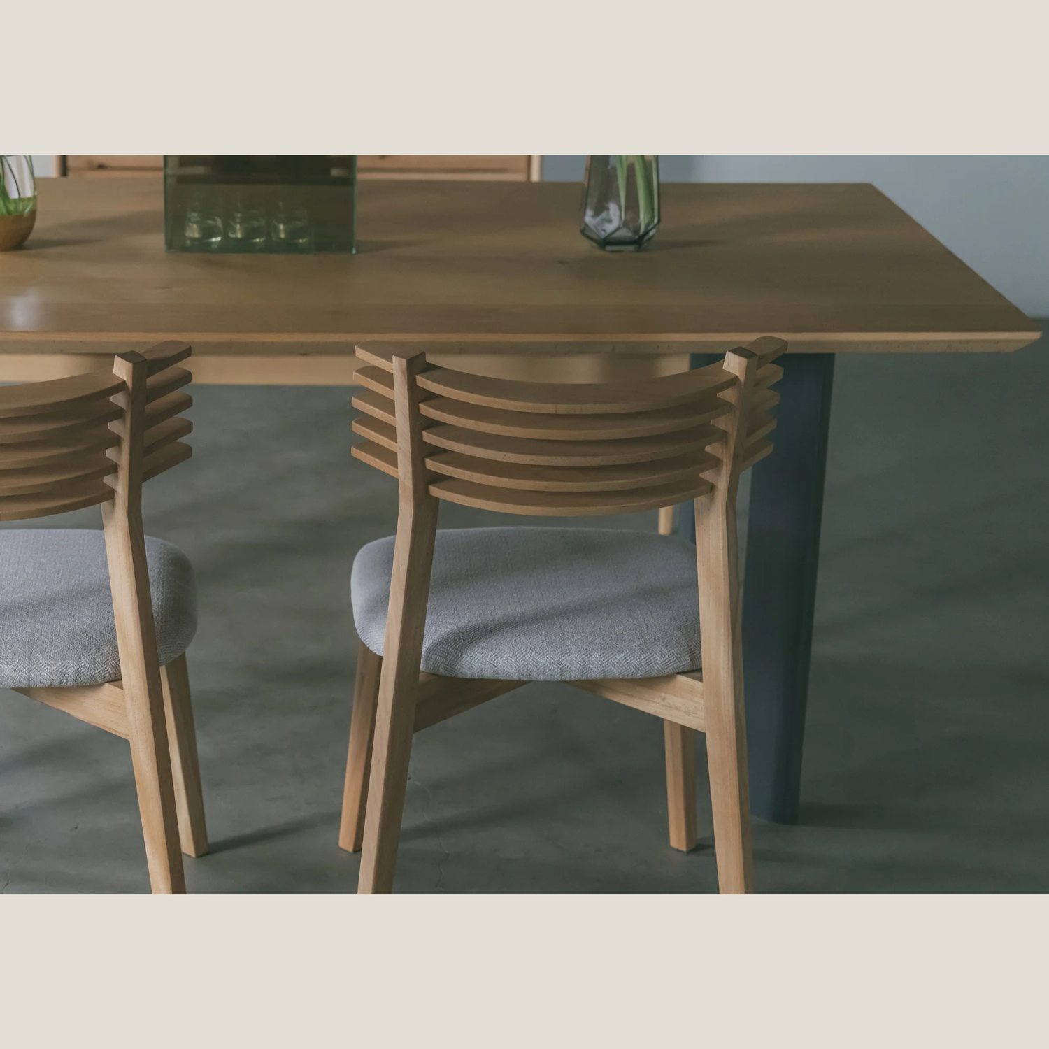 Fin Chair