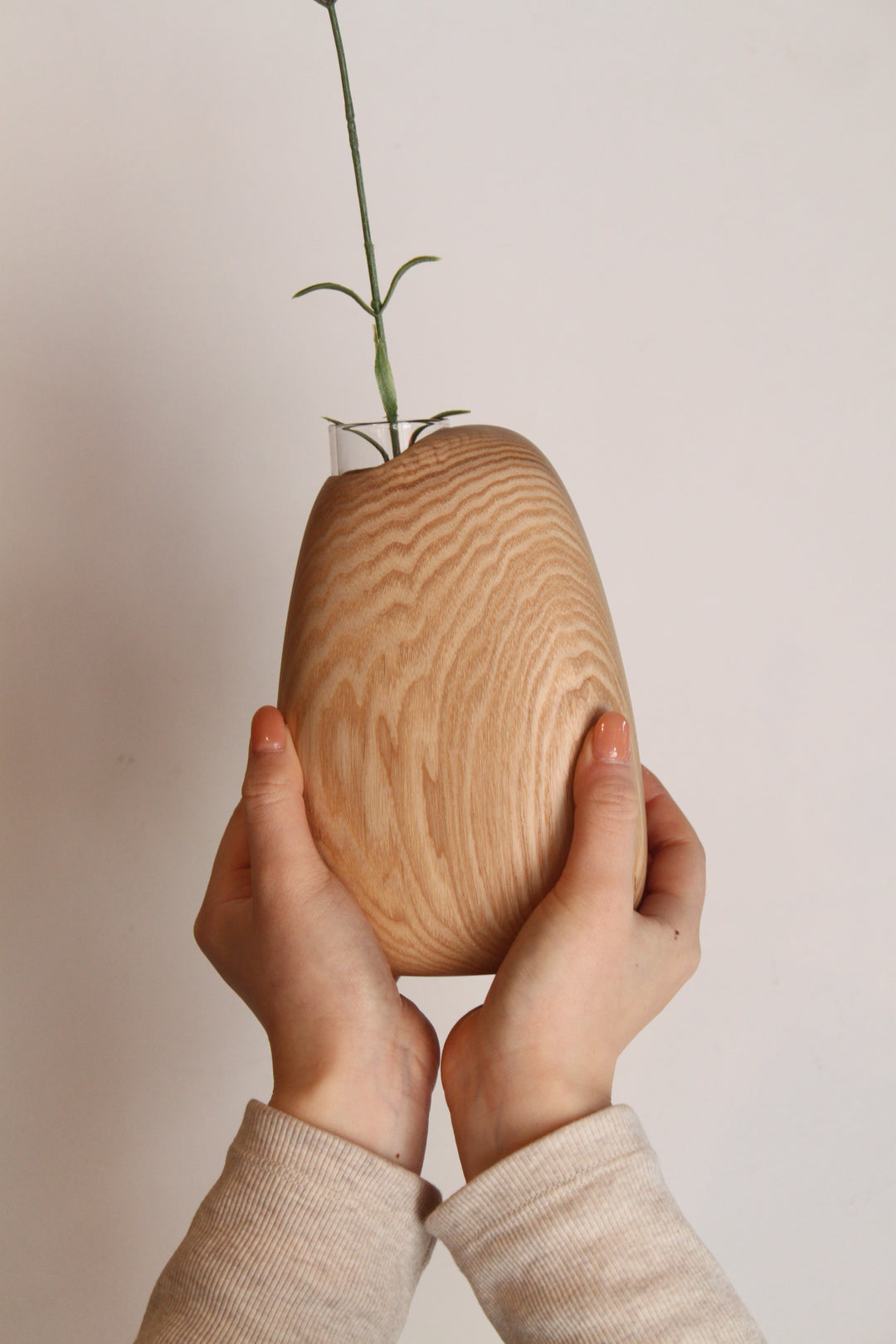 Mango vase【large】｜マンゴーベース ラージ