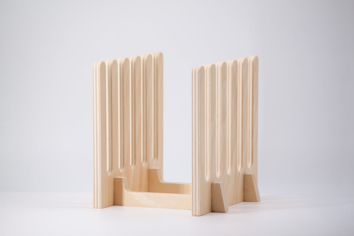 Book. Record Display Stand – my best stand