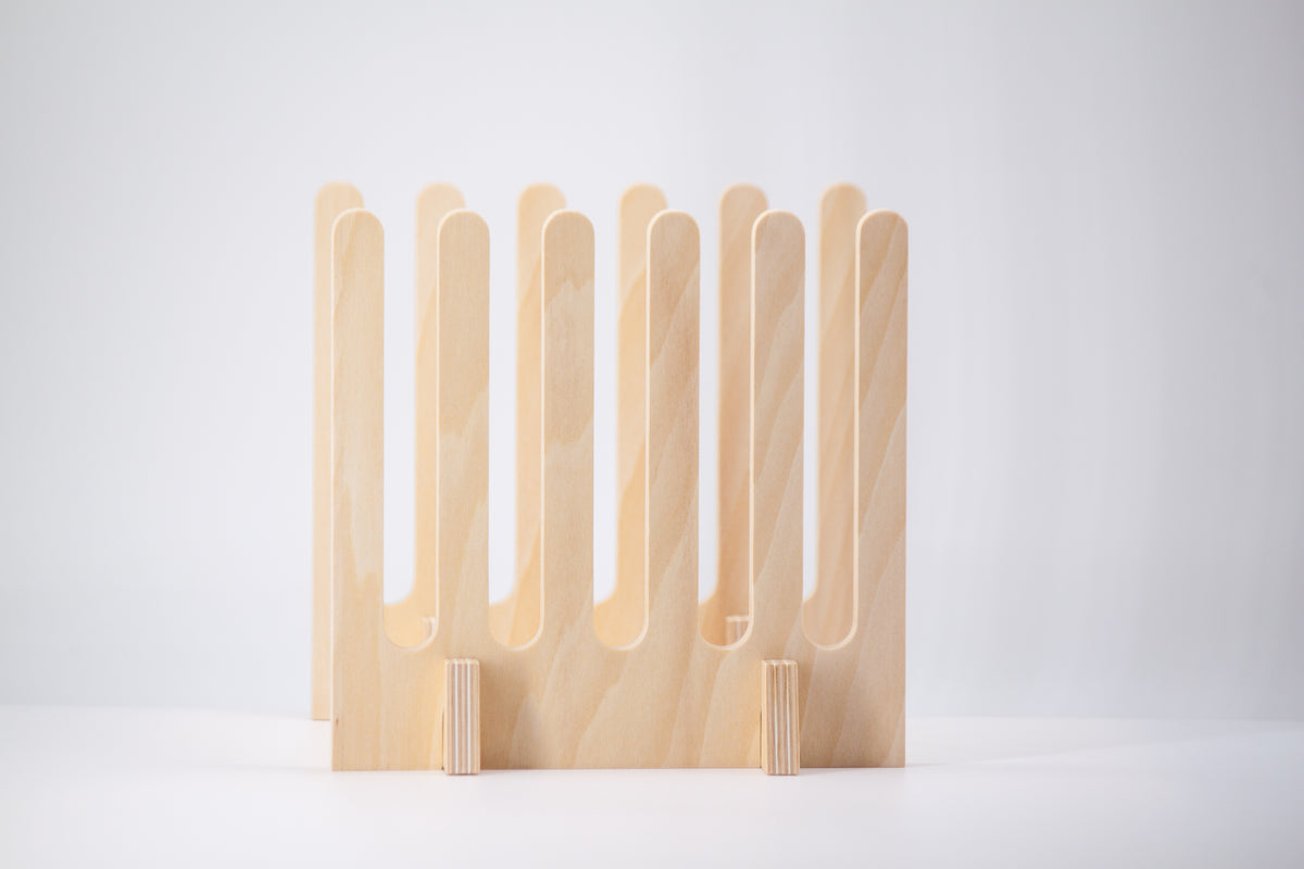 Book. Record Display Stand – my best stand