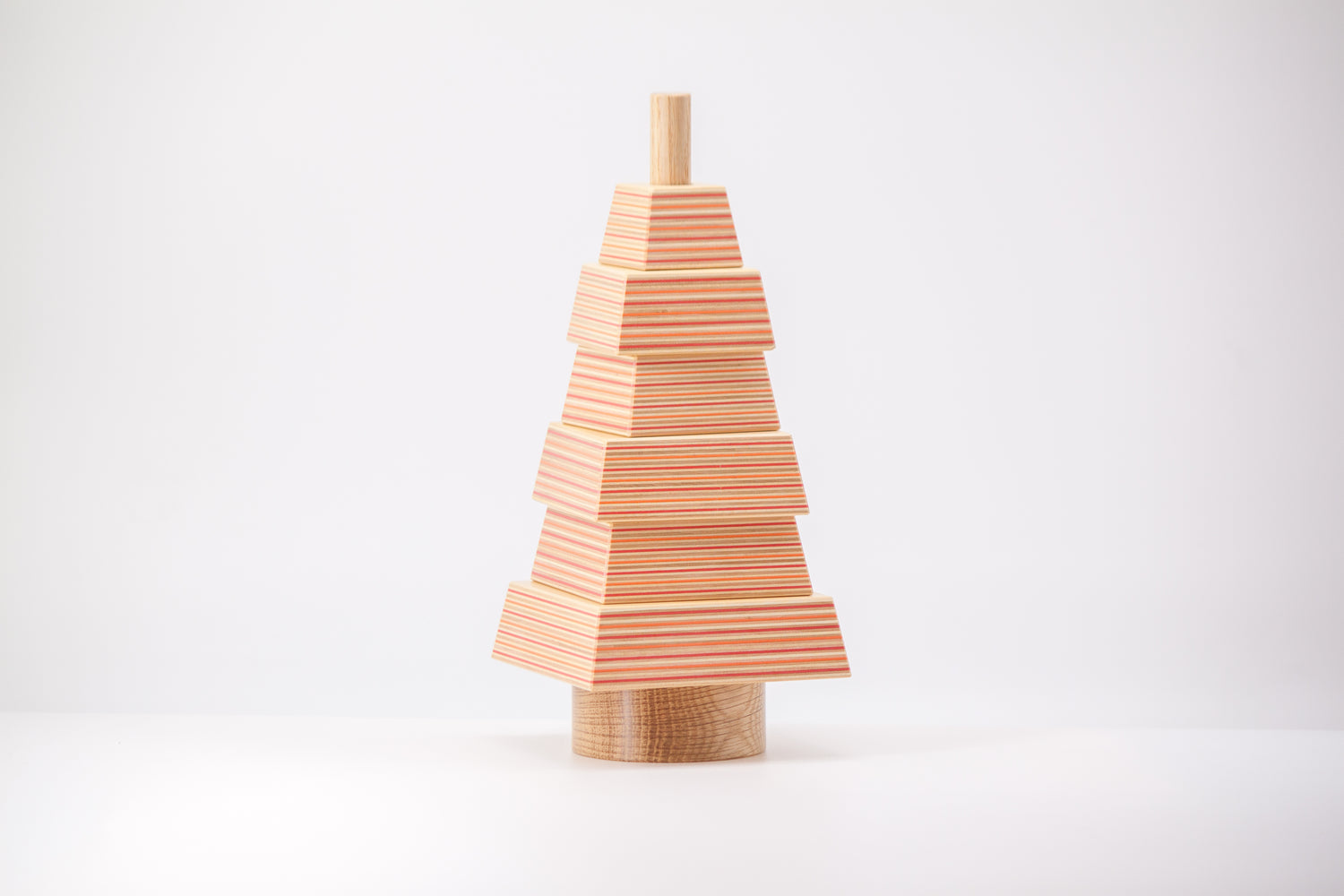 decoration object tree│デコレーション オブジェクト ツリー