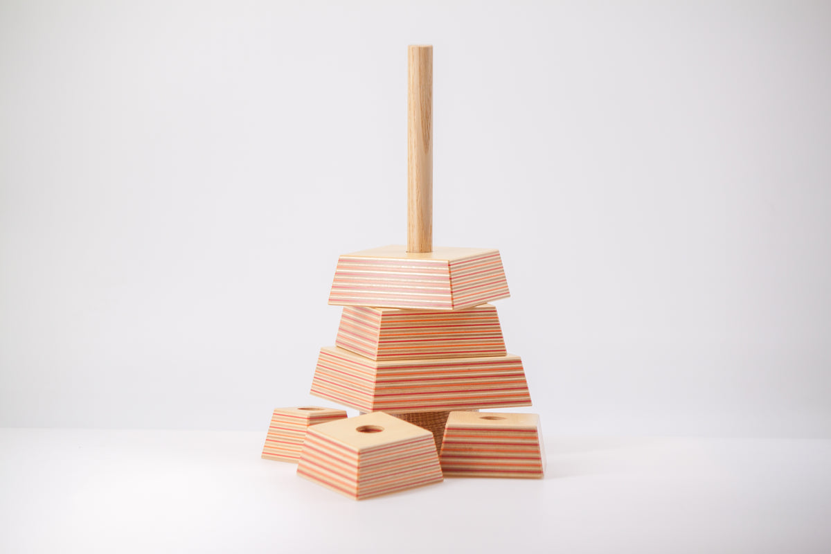 decoration object tree│デコレーション オブジェクト ツリー