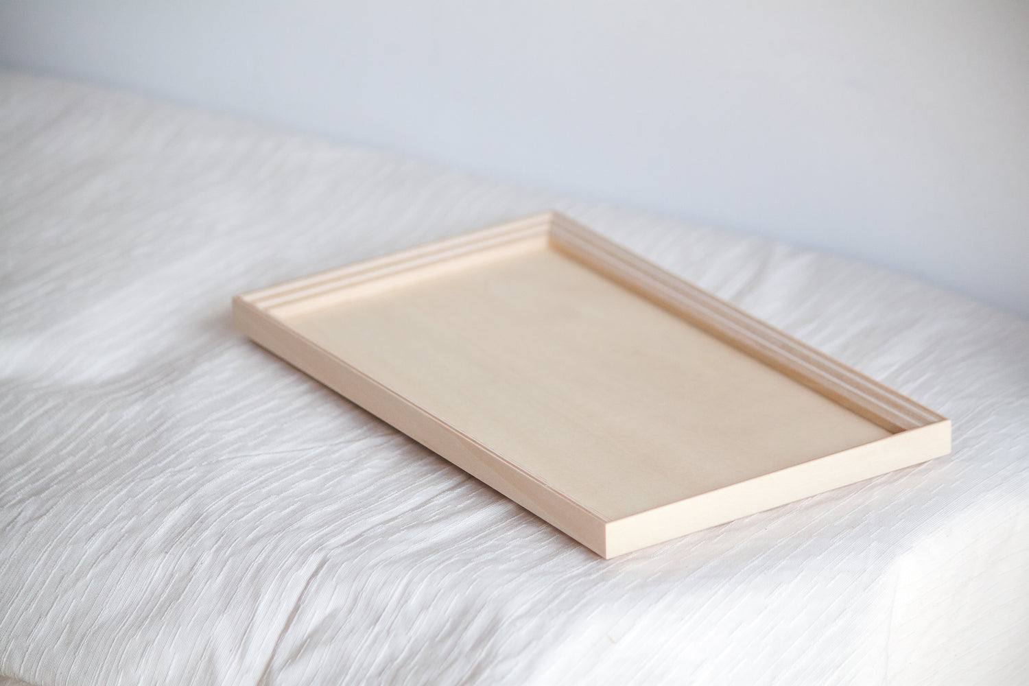 café tray - Everyday Cafe Size (small)