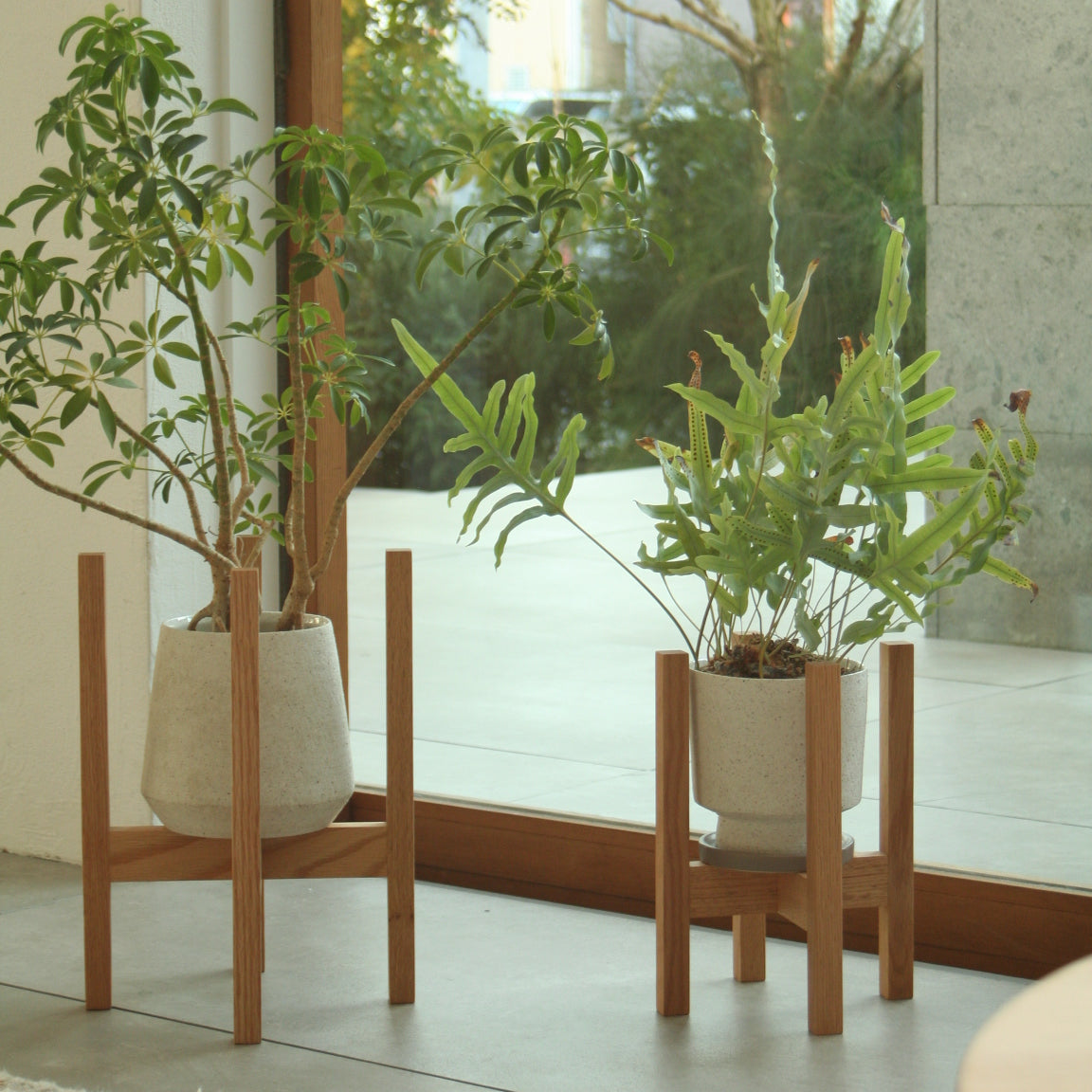 FAVORMADE | Planter Stand L