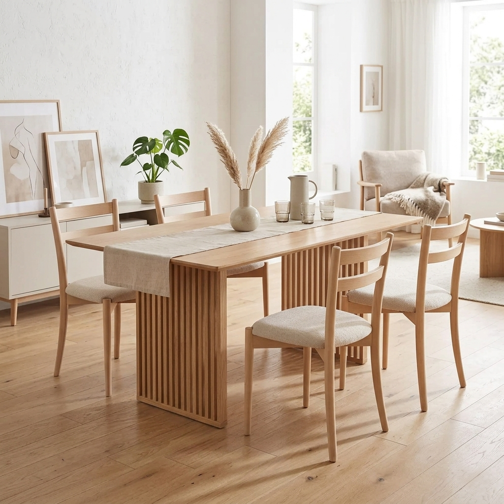 LYKKE Chair｜リュッケチェア