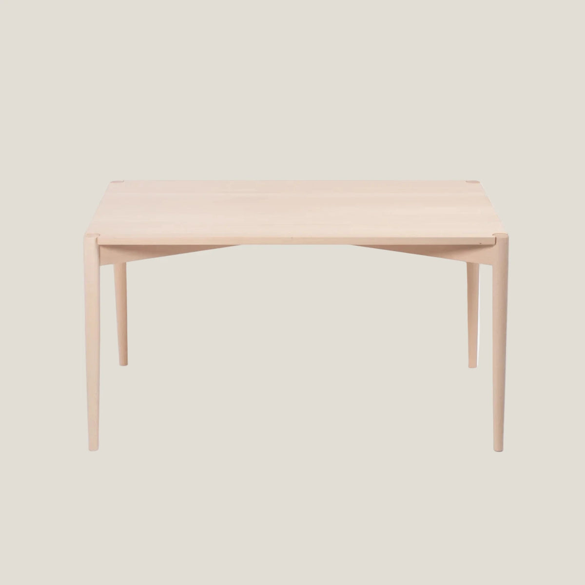 LYKKE Dining Table 80cm