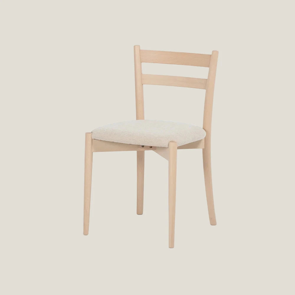 LYKKE Chair｜リュッケチェア