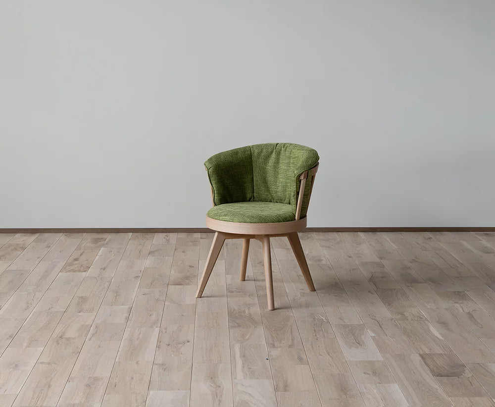 MARTHA spin chair
