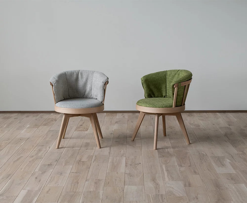 MARTHA spin chair