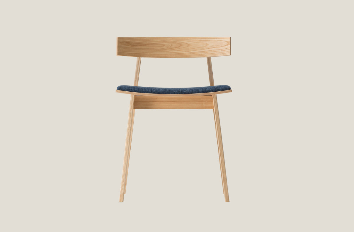 half chair Op.2(引出し付き)