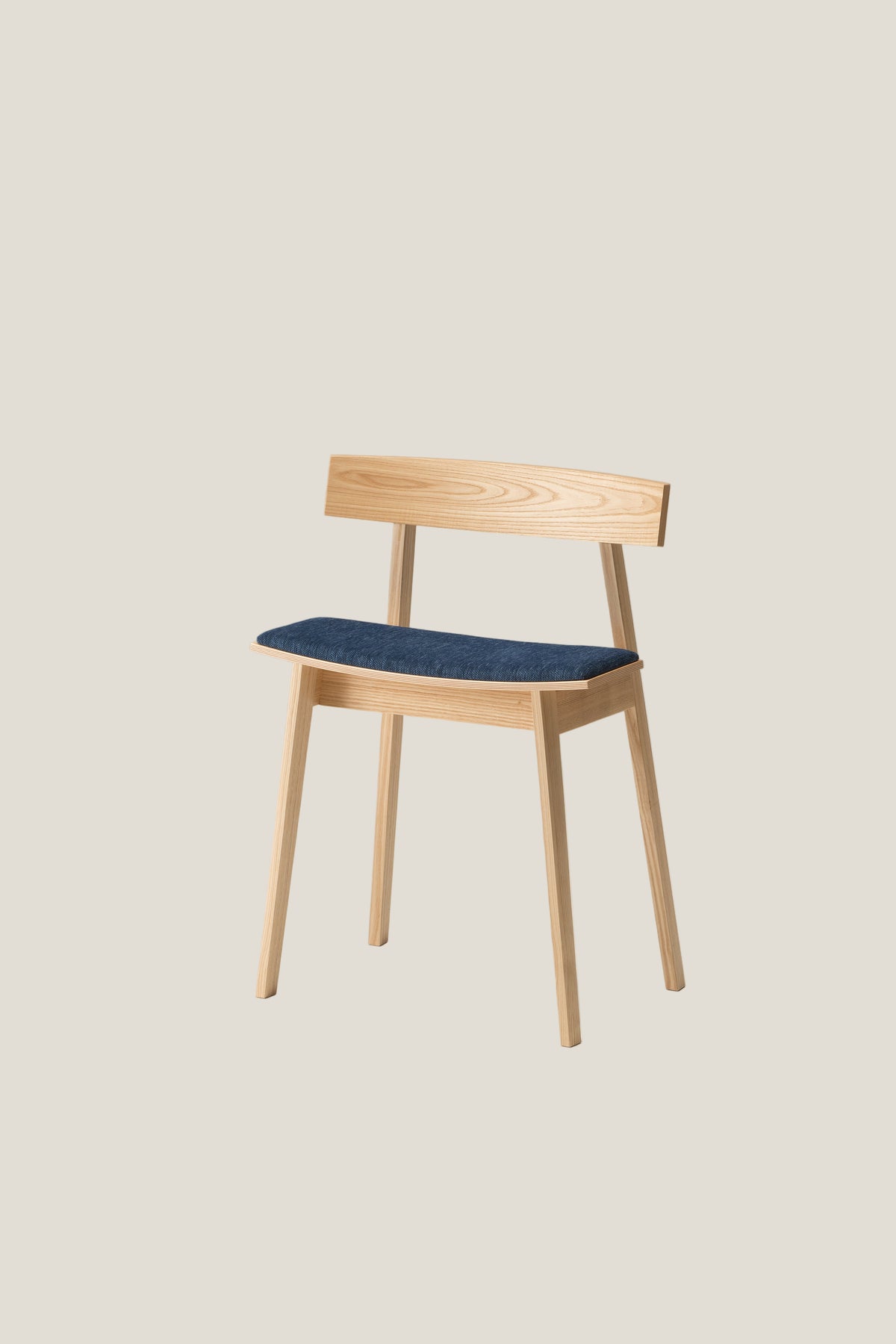half chair Op.2(引出し付き)