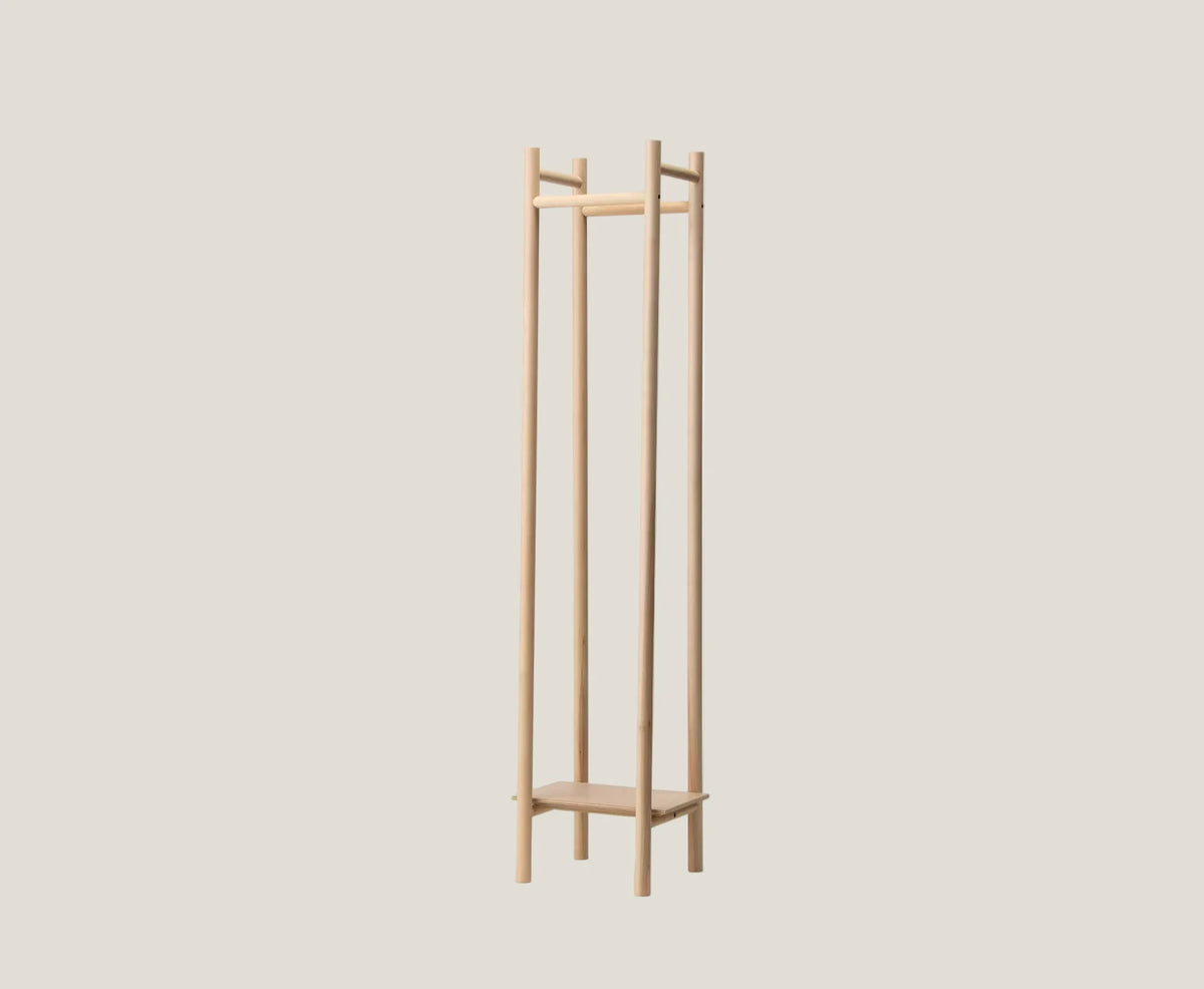 POLES COATRACK Compact