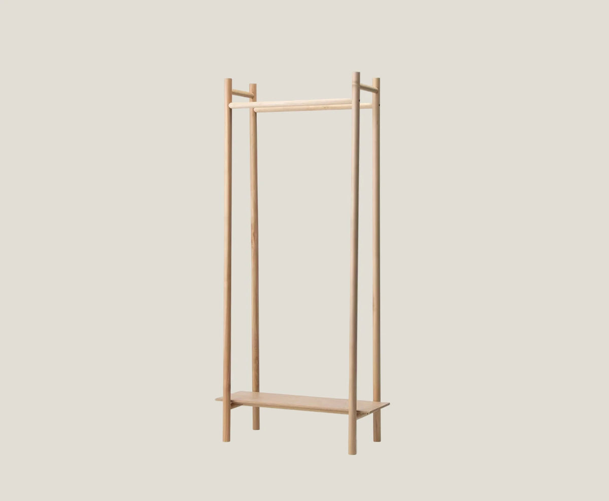 POLES COATRACK Wide