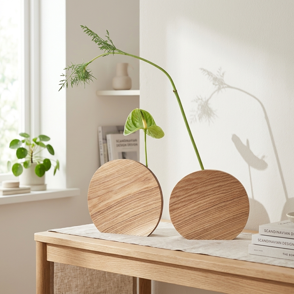 Palette vase【regular】