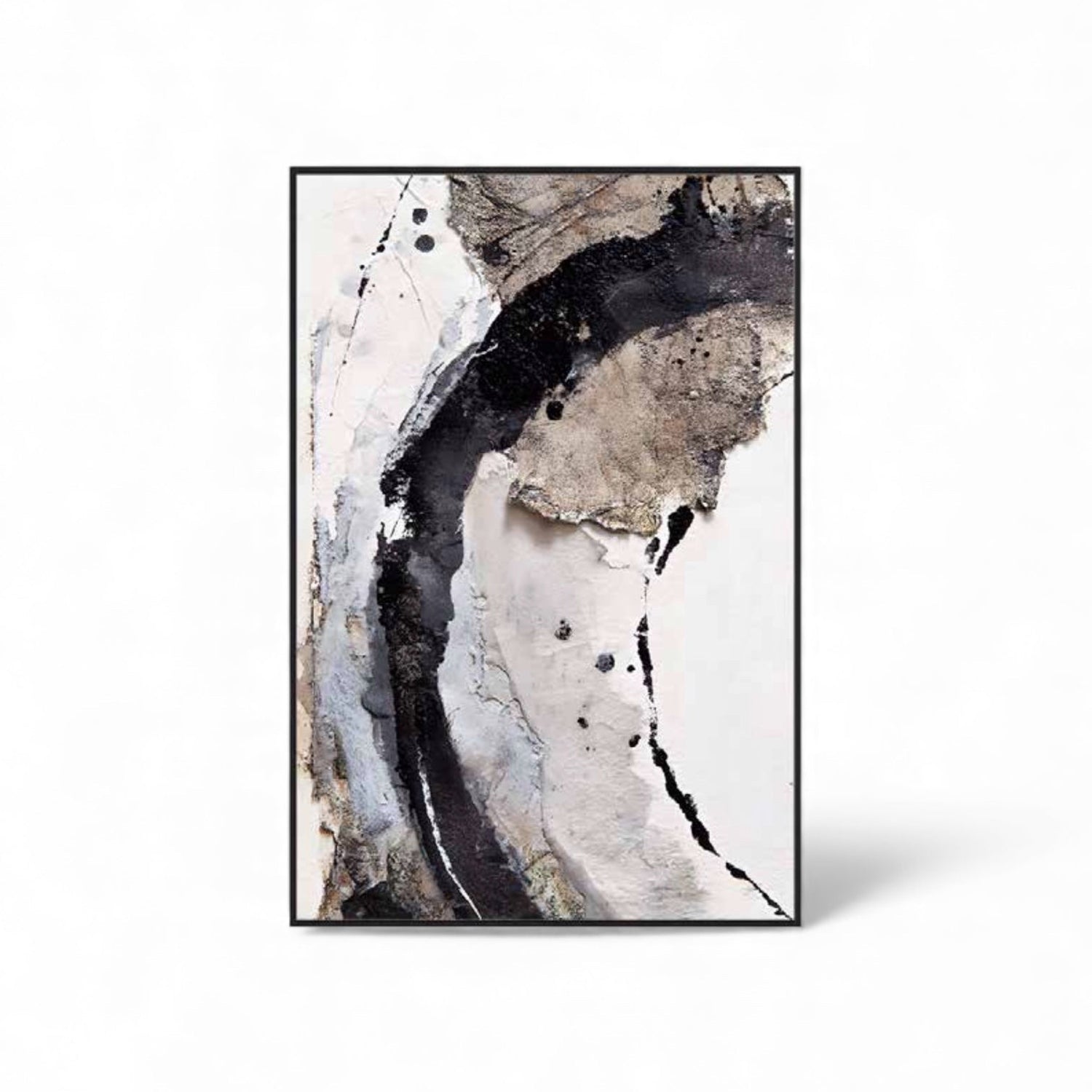 Silent Crescent(サイレントクレセント) 60×90cm