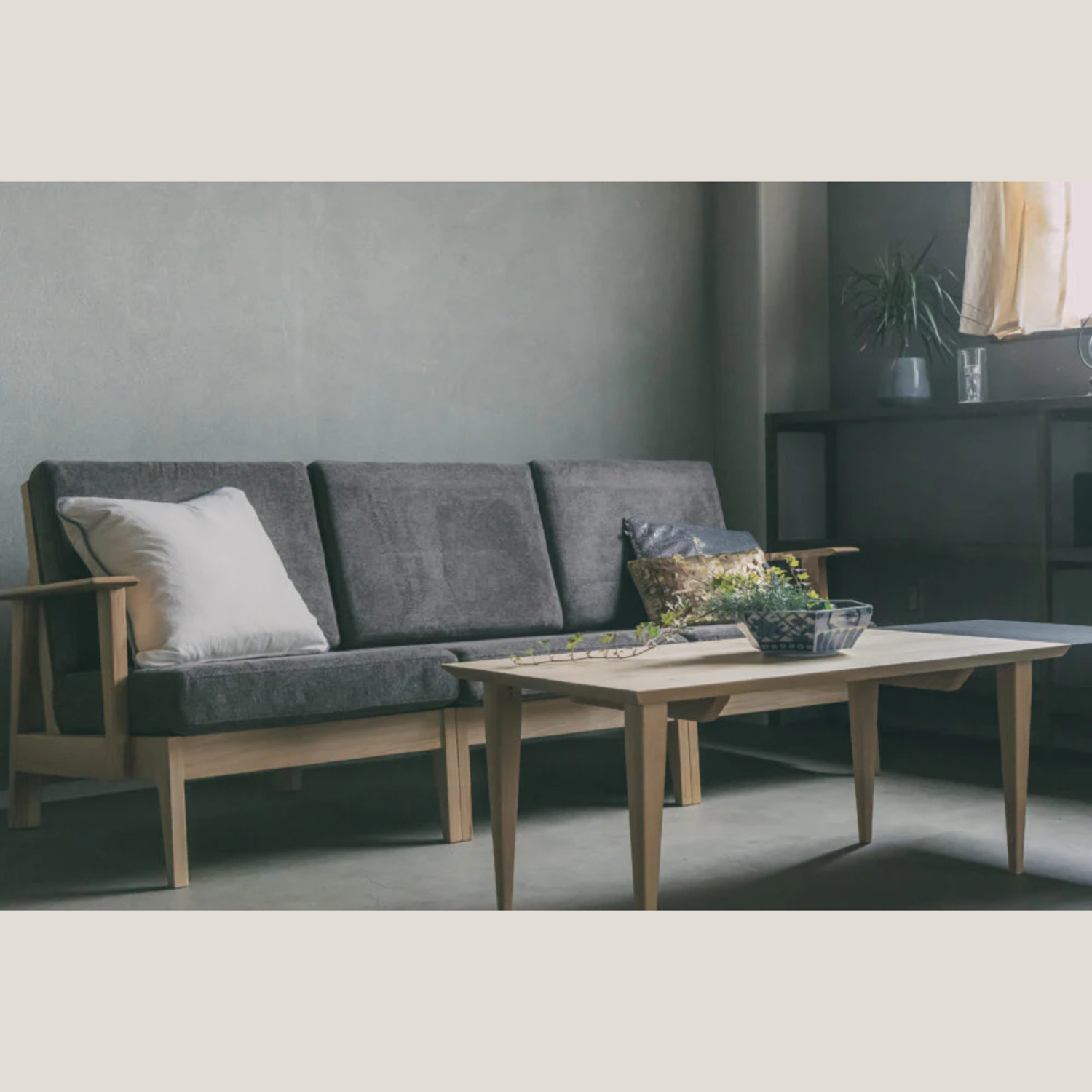 Sara Module sofa