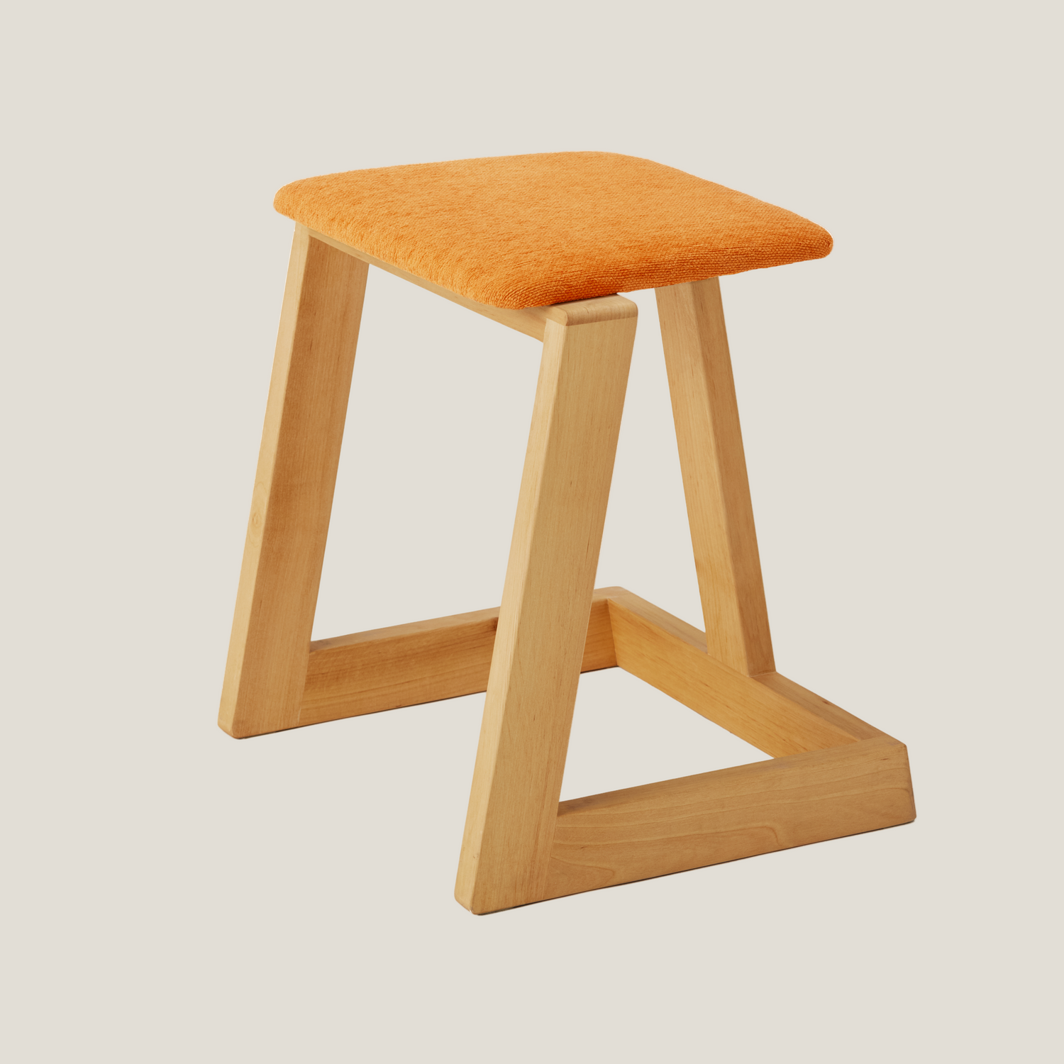 TP ハンの木の家具 Stacking Stool