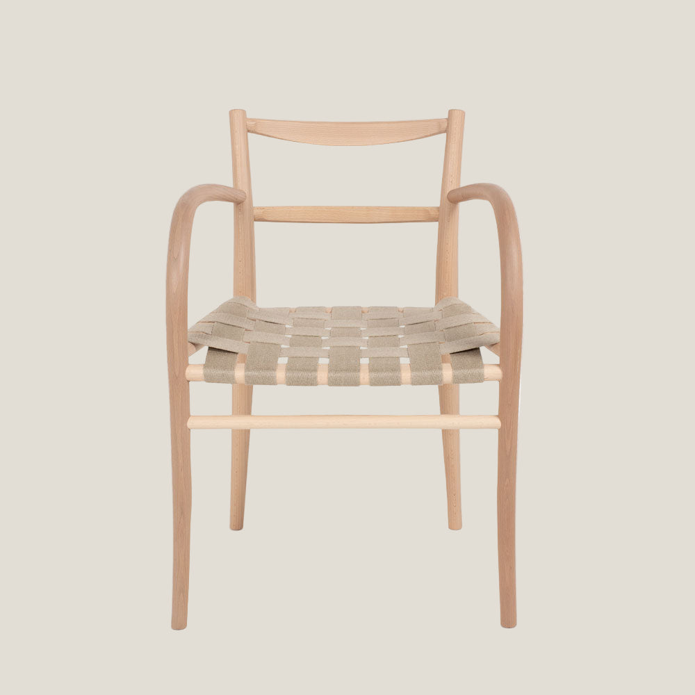 Suppose chair