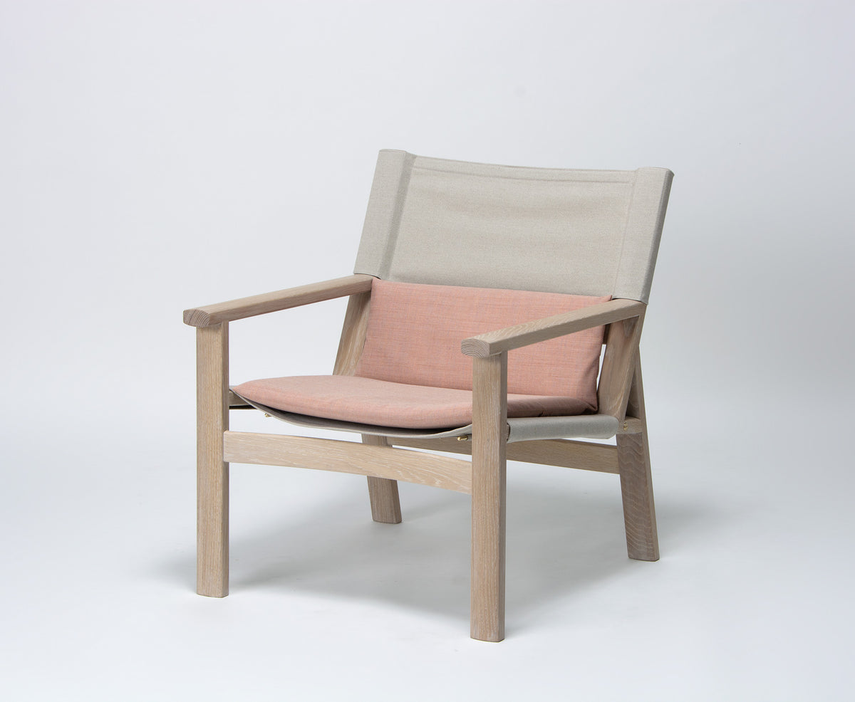 TERRIER CHAIR 【ECR】