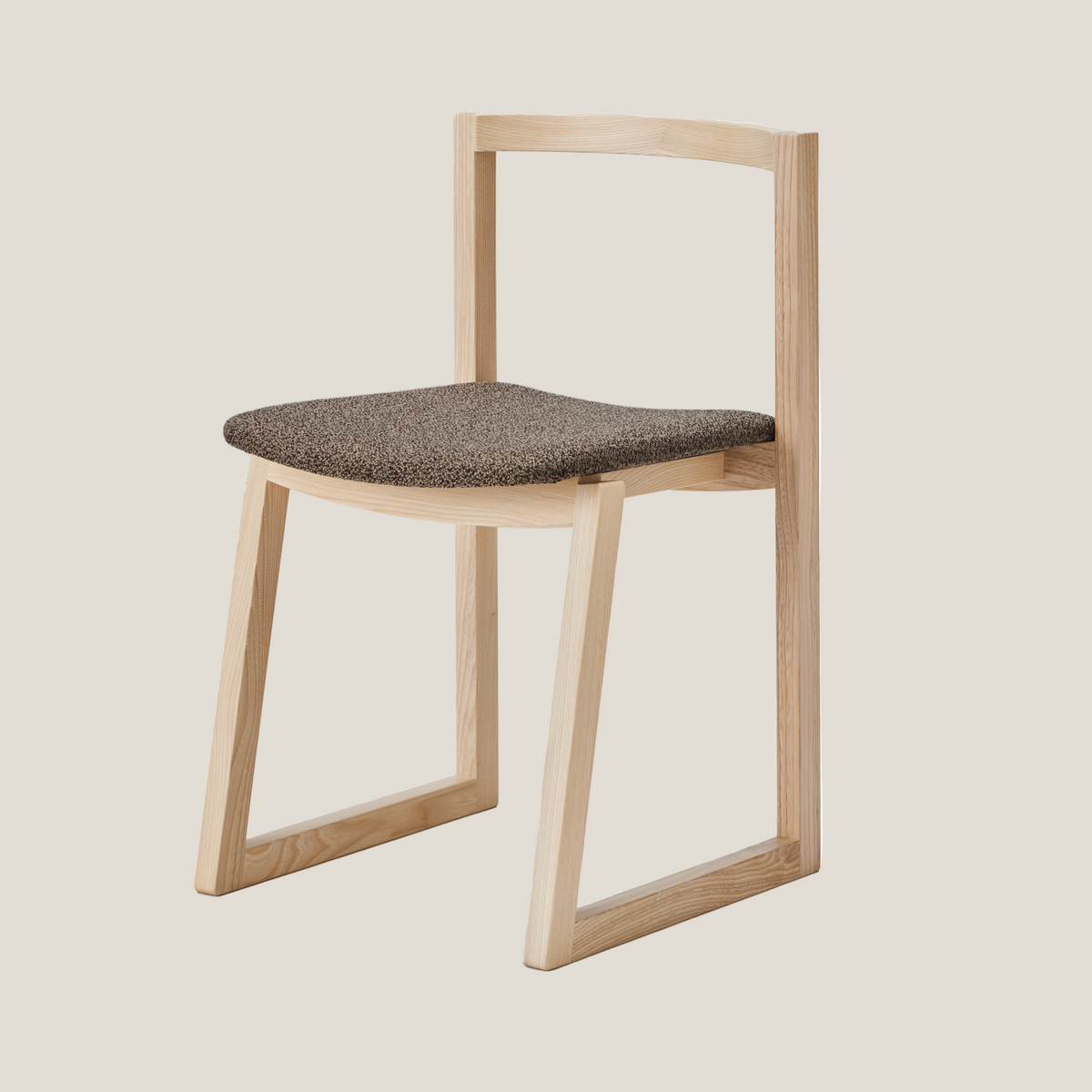 TP センの木の家具 Chair03