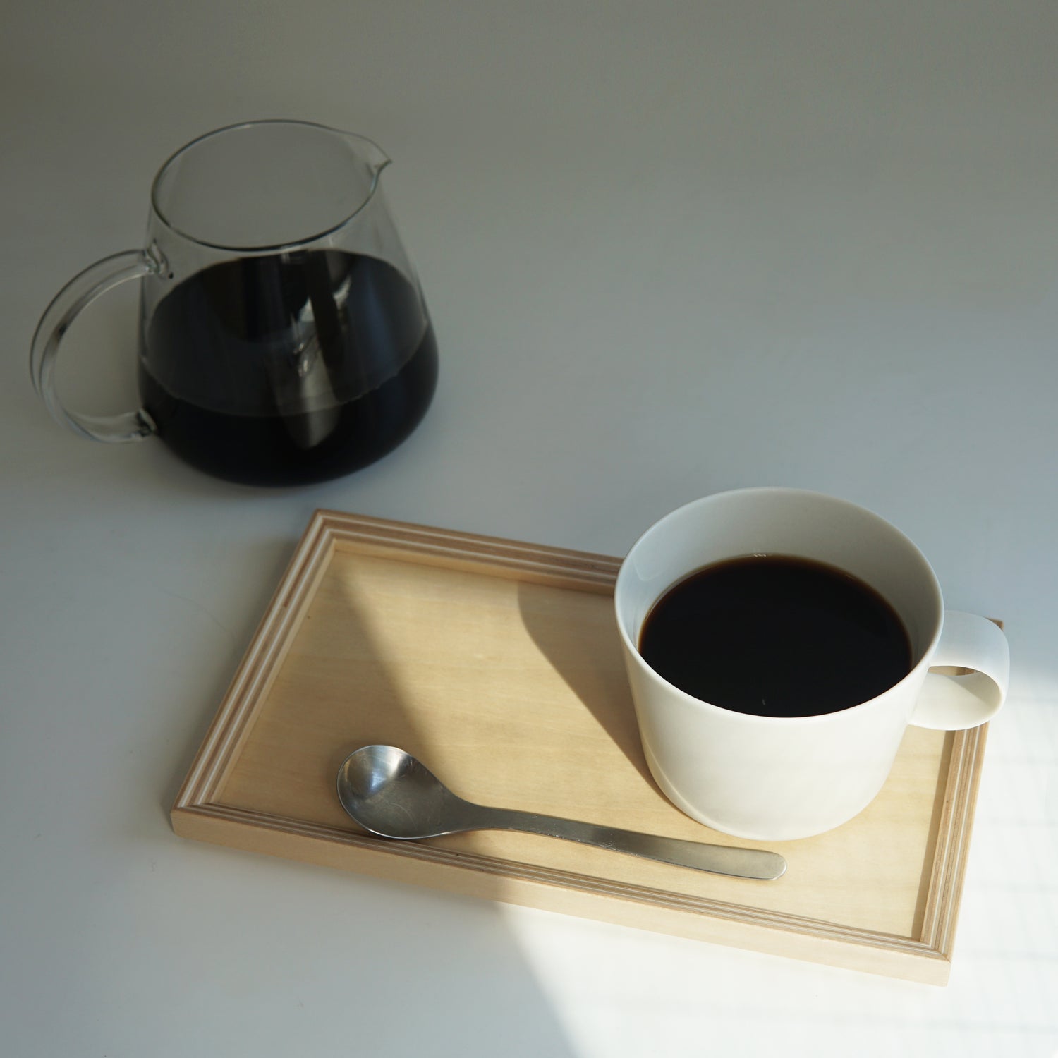 café tray - Everyday Cafe Size (small)