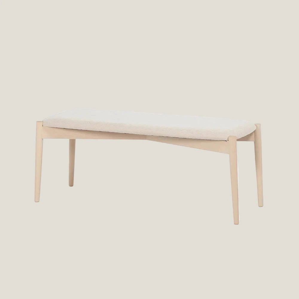 LYKKE Bench｜リュッケベンチ
