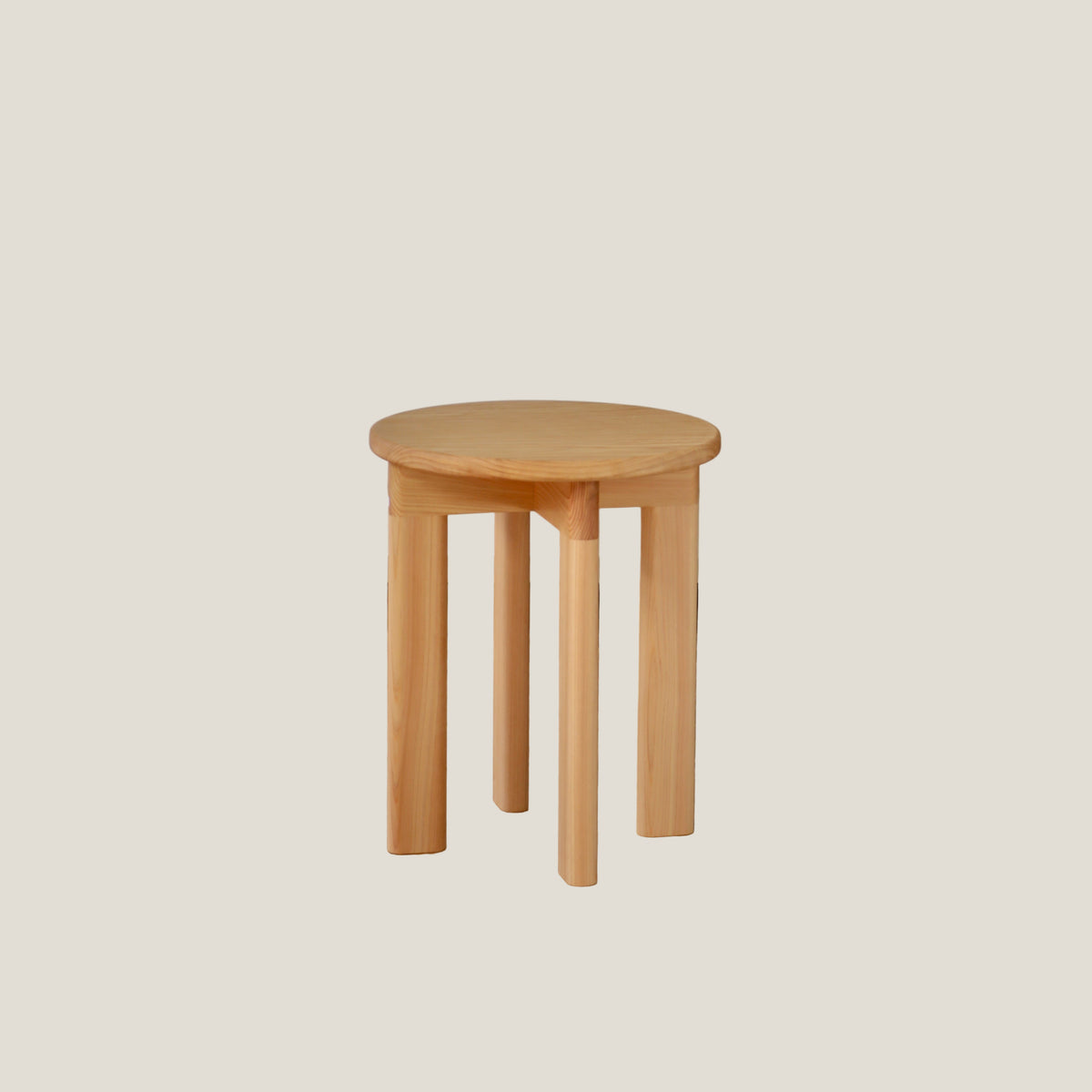 Round Stool│ラウンドスツール